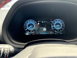 2024 Hyundai i30 N Line Premium