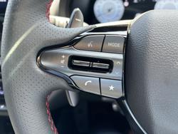 2024 Hyundai i30 N Line Premium