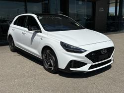 2024 Hyundai i30 N Line Premium
