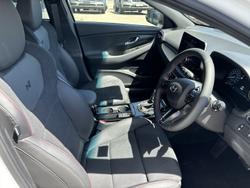 2024 Hyundai i30 N Line Premium