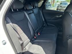 2024 Hyundai i30 N Line Premium