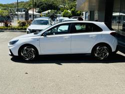 2024 Hyundai i30 N Line Premium