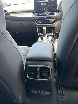 2024 Hyundai i30 N Line Premium