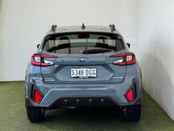2024 Subaru
Crosstrek 2.0R