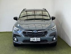 2024 Subaru
Crosstrek 2.0R