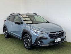 2024 Subaru
Crosstrek 2.0R