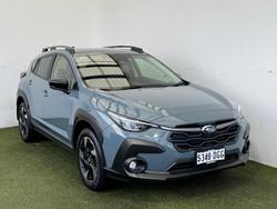 2024 Subaru
Crosstrek 2.0R