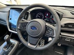 2024 Subaru
Crosstrek 2.0R