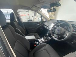2024 Subaru
Forester 2.5i-L