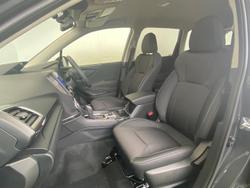 2024 Subaru
Forester 2.5i-L