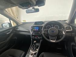 2024 Subaru
Forester 2.5i-L