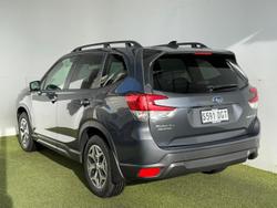 2024 Subaru
Forester 2.5i-L