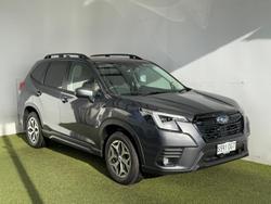 2024 Subaru
Forester 2.5i-L