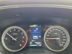 2024 Subaru
Forester 2.5i-L
