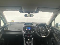 2024 Subaru
Forester 2.5i-L