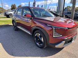 2024 Kia
EV5 Air Long Range
