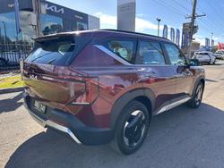 2024 Kia
EV5 Air Long Range