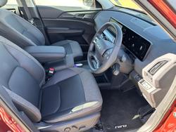 2024 Kia
EV5 Air Long Range