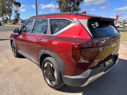 2024 Kia
EV5 Air Long Range