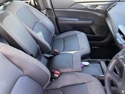 2024 Kia
EV5 Air Long Range