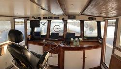 1989 COMMERCIAL Fishing Boat
