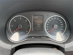 2011 Volkswagen
Amarok TDI400 Trendline