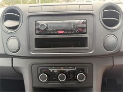 2011 Volkswagen
Amarok TDI400 Trendline