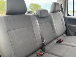 2011 Volkswagen
Amarok TDI400 Trendline