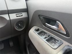 2011 Volkswagen
Amarok TDI400 Trendline