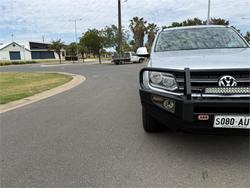 2011 Volkswagen
Amarok TDI400 Trendline