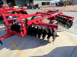 0 SERAFIN ECO OFFSET 32 PLATE NEW RED