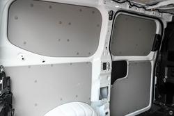 2024 Ford
Transit Custom Trend SWB