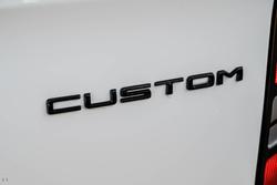 2024 Ford Transit Custom Trend SWB