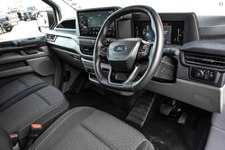 2024 Ford Transit Custom Trend SWB
