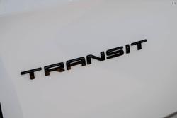 2024 Ford Transit Custom Trend SWB