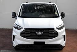 2024 Ford Transit Custom Trend SWB