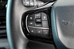 2024 Ford Transit Custom Trend SWB