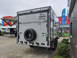 2024 JAYCO
BASE STATION 15.47-2.BS-MY25