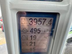 2013 New Holland T8.330