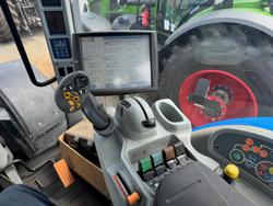 2013 New Holland T8.330