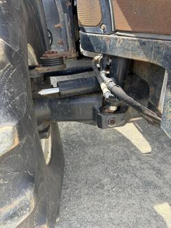 2013 New Holland T8.330