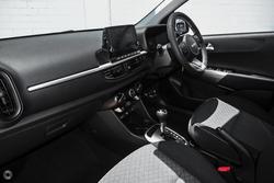 2024 Kia Picanto Sport