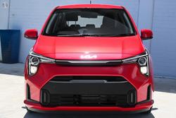 2024 Kia Picanto Sport
