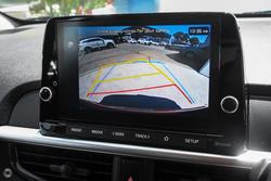 2024 Kia Picanto Sport