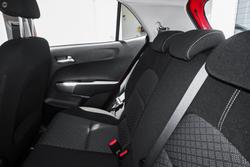 2024 Kia
Picanto Sport
