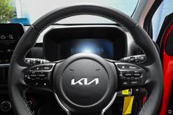 2024 Kia
Picanto Sport