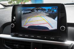 2024 Kia
Picanto Sport