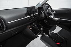 2024 Kia
Picanto Sport