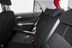 2024 Kia Picanto Sport