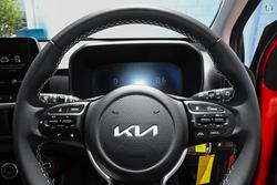 2024 Kia Picanto Sport